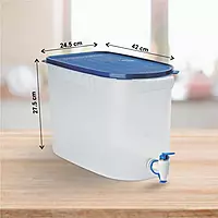 Signora Ware Continental  Water Dispenser  16 Liter