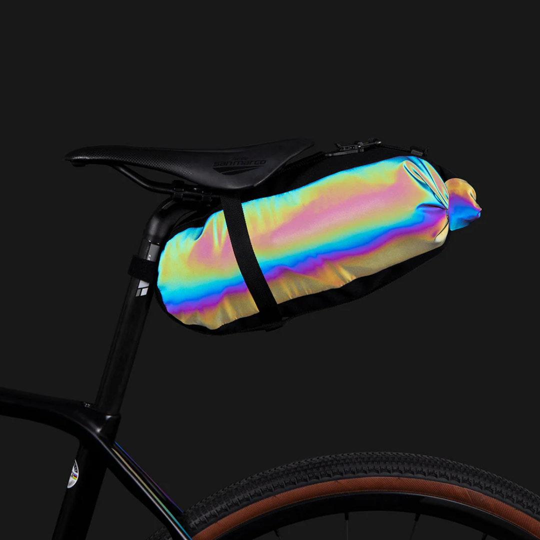 Restrap Look Saddle Pack (LTD.ED )