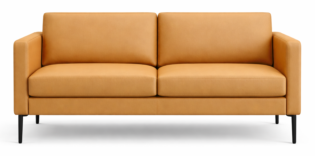 Apollo Two Seater Sofa
