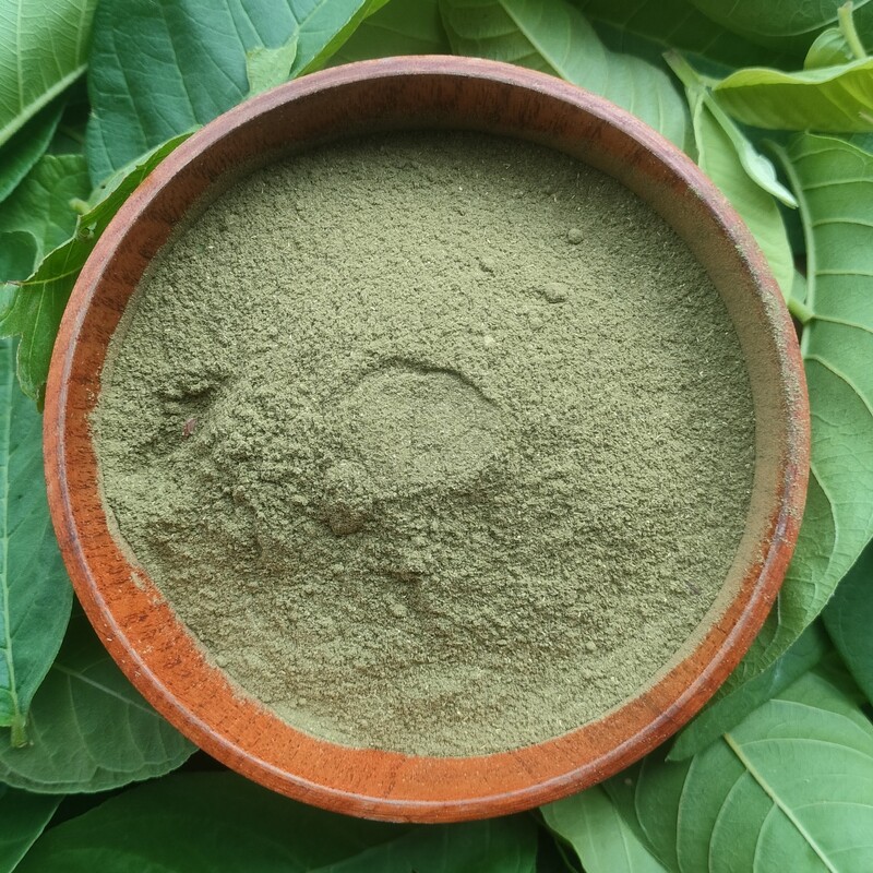 Guava Leaf Powder