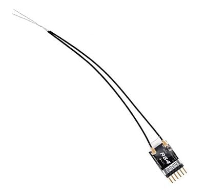 RADIOMASTER-R84 RECEIVER