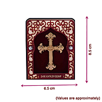 Cross Jesus Frame/Gift Items