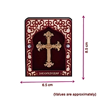 Cross Jesus Frame/Gift Items