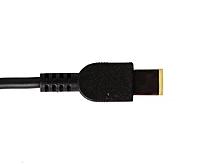 Laptop Adapter 150W for Lenovo (19.5V, 7.7A) USB Yellow Pin