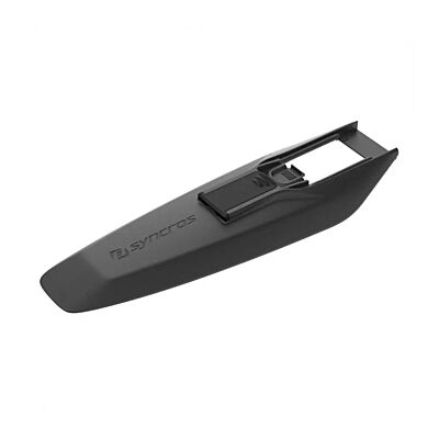 Syncross Coast Saddle Fender Multimount-Black/OSZ