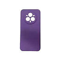 ZigDeal Realme 14 Pro Silicone Case – Soft Grip | Slim Fit Protection