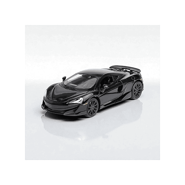 McLaren 600LT | 1:32  | RMZ