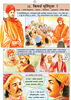 Pavanakathah (Sanskrit)