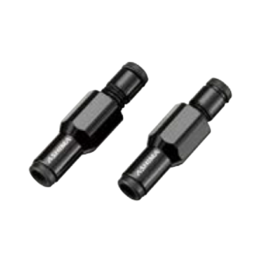 Ashima Universal Cable Adjuster Gear & Brake AM-UU-MGD-HC