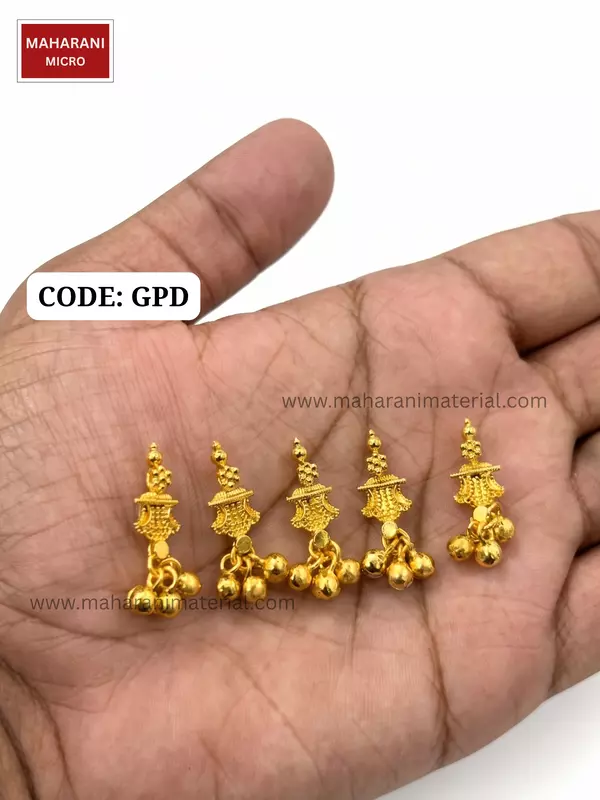 Golden Panadi | High Quality 