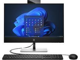 Hp AIO 240 G10 i5-/16gb/512gb SSD/Wifi-Bt/Dos/23.8"/Windows 11
