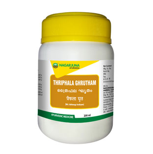 Thriphala Ghrutham