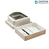 4-Way MCB Box (SealX)