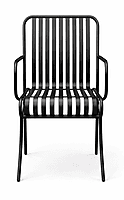 Opal Stackable Outdoor Chair