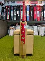 Cricket Bat - MRF-GENIUS GRAND Cricket Bat - MRF-GENIUS GRAND