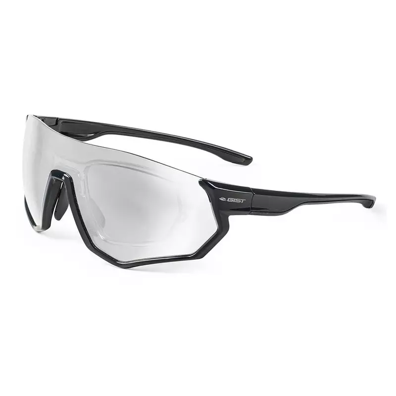 Gist Dark Glasses IRIDE Photochromatic