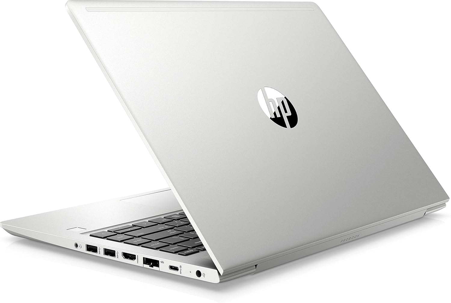[Refurbished] HP ProBook 445 G6 Ryzen5/8GB/256GB 3-Year