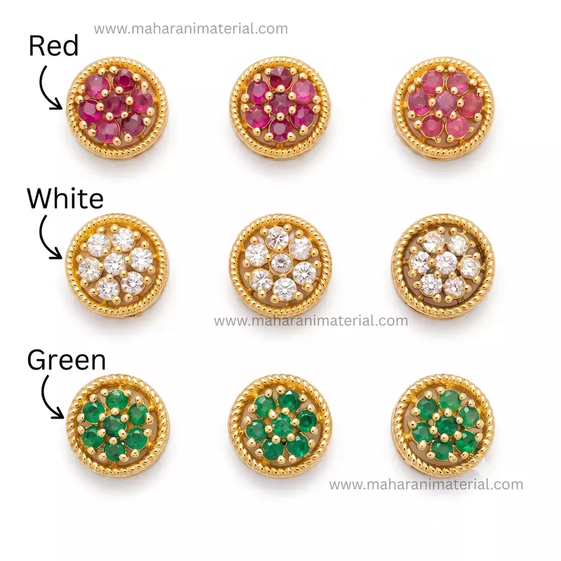 AD Flower Dot