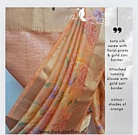 KOTA SILK SAREE KCVSCRE23563