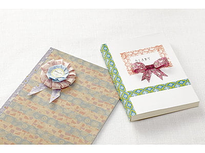 NICHIBAN PETIT JOIE WASHI TAPE, 15mm X 18m NICHIBAN PETIT JOIE WASHI TAPE, 15mm X 18m