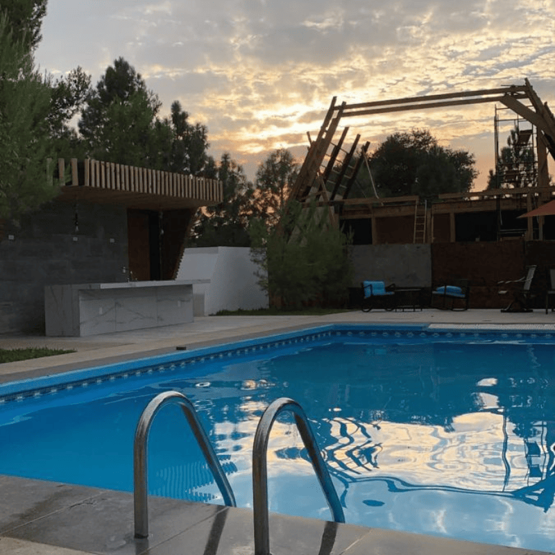 Blue Lagoon Residency Club