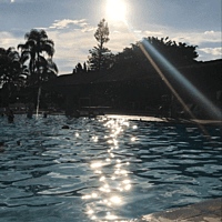 Blue Lagoon Residency Club