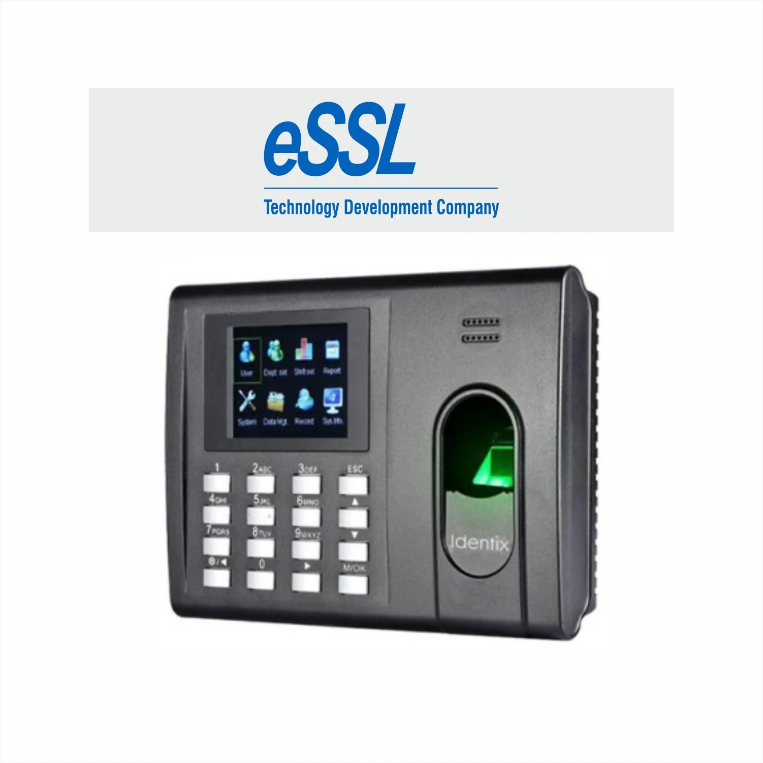 eSSL K90 Pro Biometric Time Attendance(Identix K90 Pro) eSSL K90 Pro Biometric Time Attendance(Identix K90 Pro)