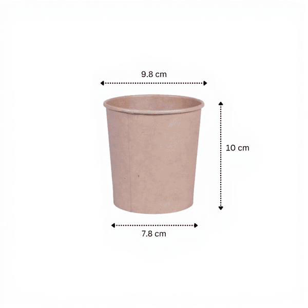 Morde Milk Chocolate 500g