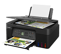 Canon Inkjet MFP G3770 Printer Canon Inkjet MFP G3770 Printer