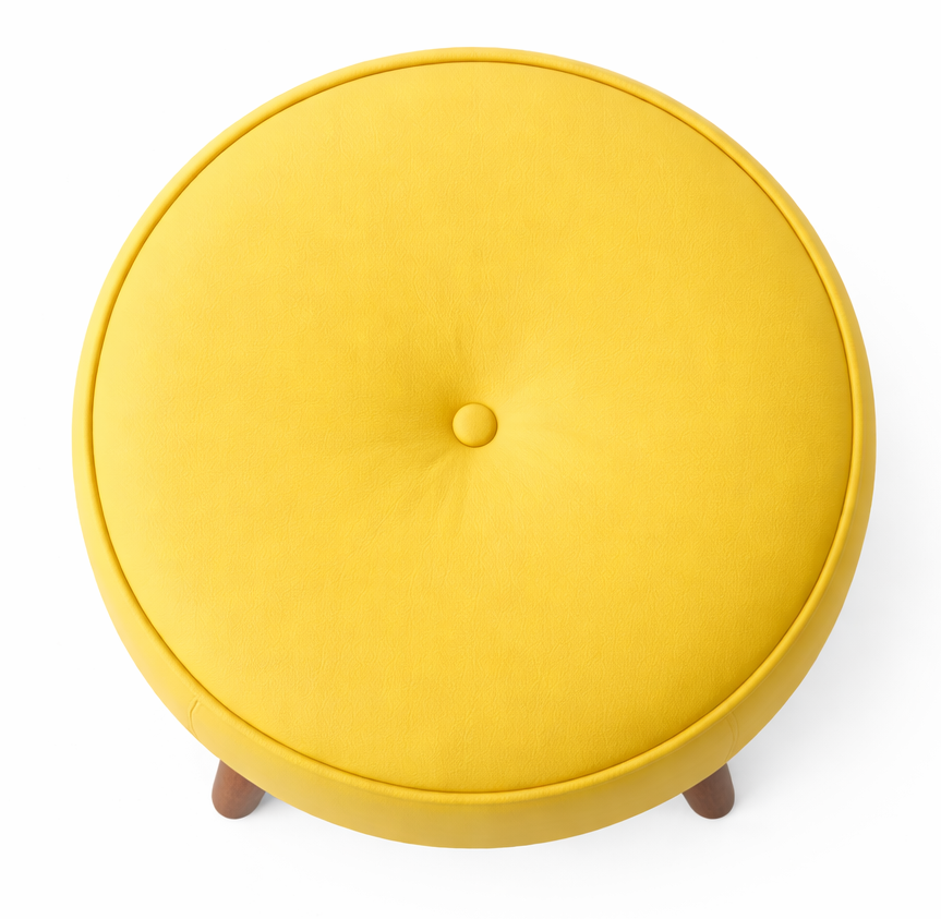 Williet Accent Seating Pouff