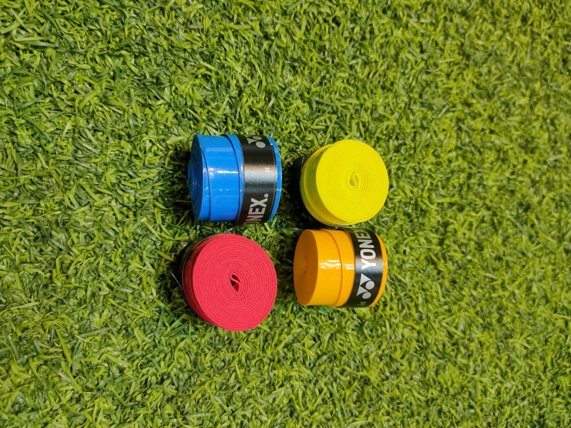 BAMINTON GRIP BAMINTON GRIP