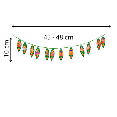 Mango Thoranam - Model 2