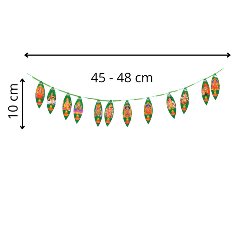 Mango Thoranam - Model 2