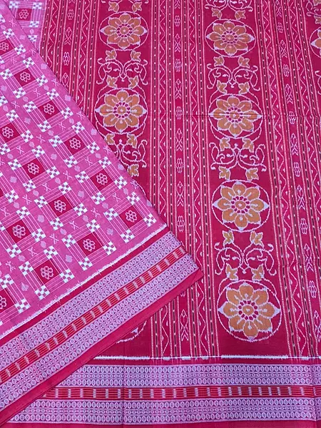 45 KUTHI SAKTA SAREE