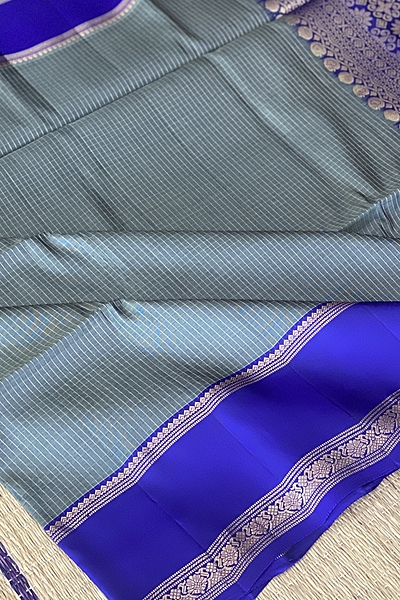 ABHIRAMI KANCHI SILK 22745