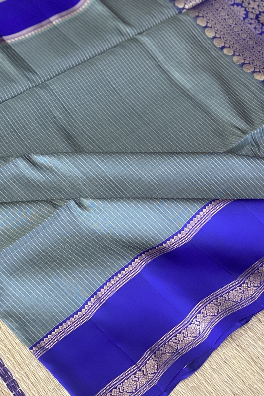 ABHIRAMI KANCHI SILK 22745