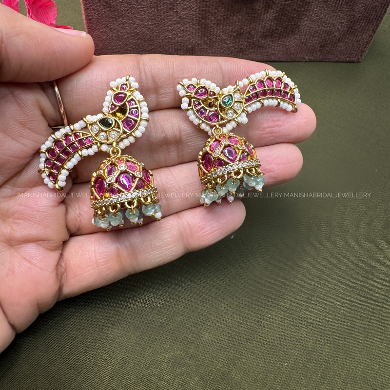 Annam Jhumka