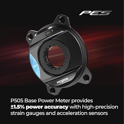 Magene PES-P505 Powermeter-110/4 BCD-165mm