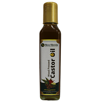 Castor Oil (Amudam)