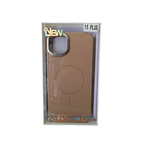 ZigDeal iPhone 15 Plus Fashion Case – Stylish Design | Slim Fit Protection