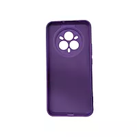 ZigDeal Realme 14 Pro Silicone Case – Soft Grip | Slim Fit Protection