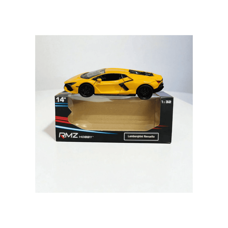 Lamborghini Revuelto | 1:32 | RMZ