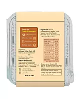 Millet Mango Cookies - 200 g | Gluten Free