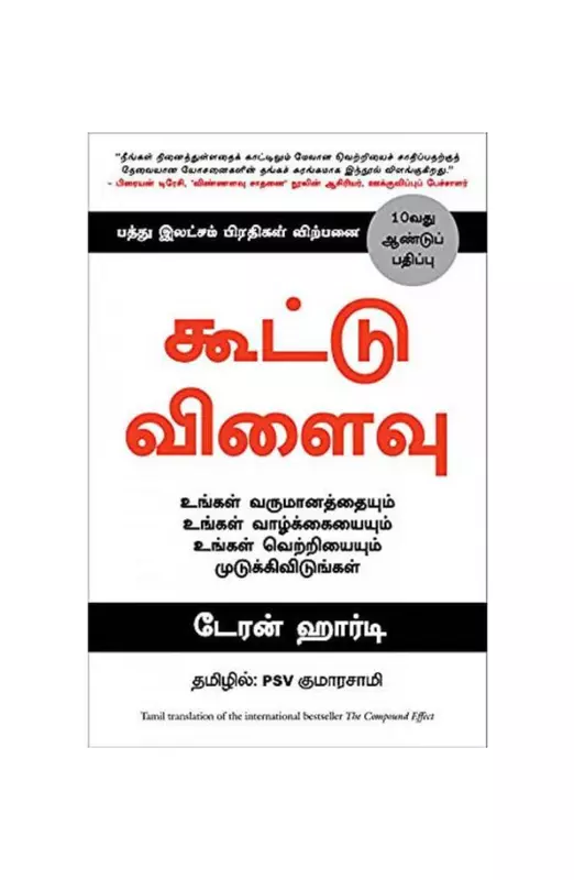 கூட்டுவிளைவு