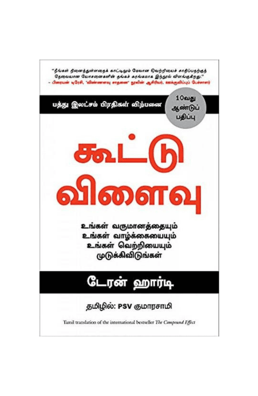 கூட்டுவிளைவு