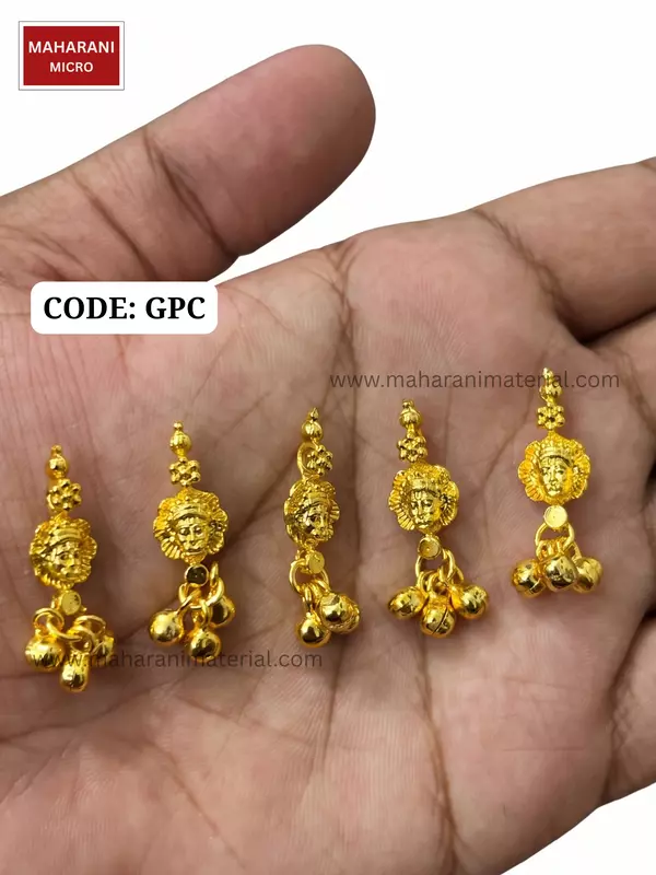 Golden Panadi | High Quality 