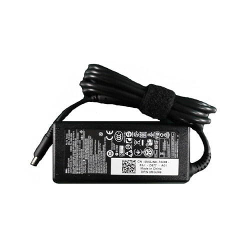 Dell 65W 4.5mm AC Adapter