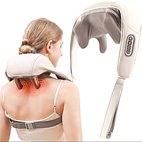 Zigdeal Body Massager – Shoulder Neck Waist Back Legs | Full Body Relaxation | Home Use