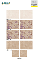 450x300 Glossy 2026 Plain
