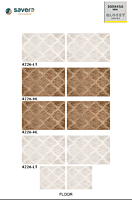 450x300 Glossy 2026 Plain